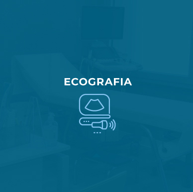 ecografia