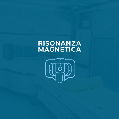 risonanza magnetica